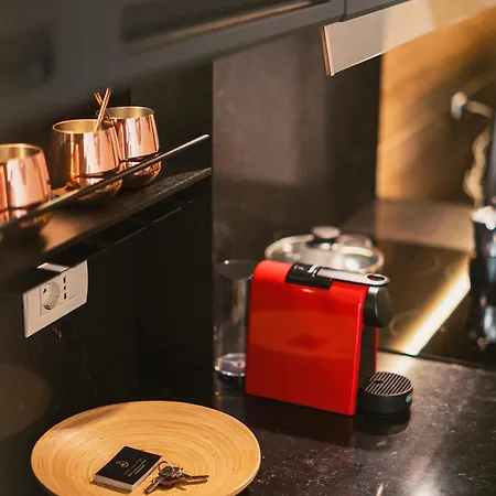 Appartamento The Flower