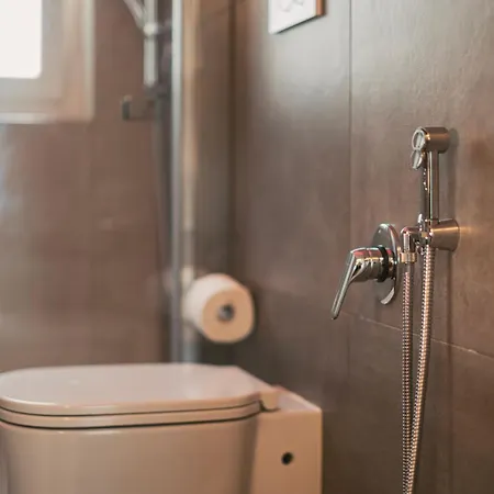 Διαμέρισμα The Flower *