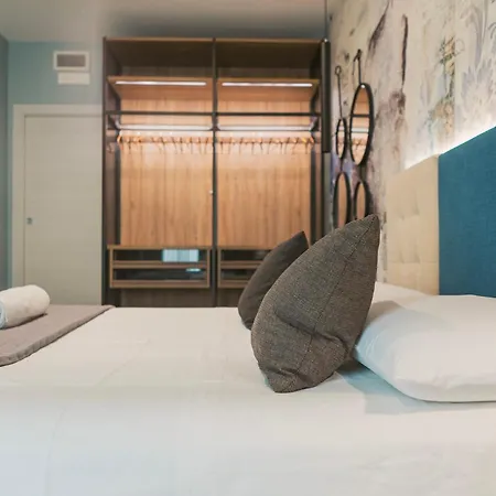 The Flower Apartment Polignano a Mare