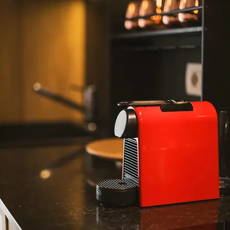 Appartamento The Flower Polignano a Mare