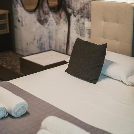 The Flower Apartment *