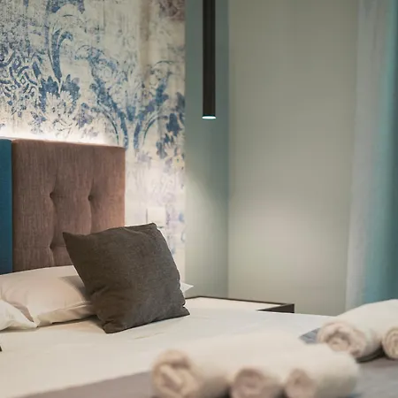 The Flower Apartment Polignano a Mare