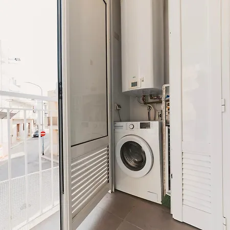 The Flower Polignano a Mare