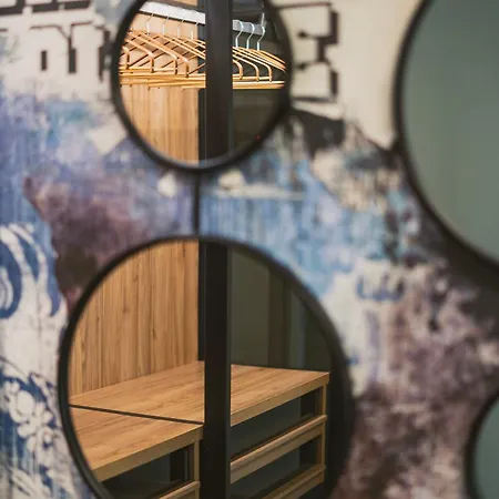 The Flower Appartamento