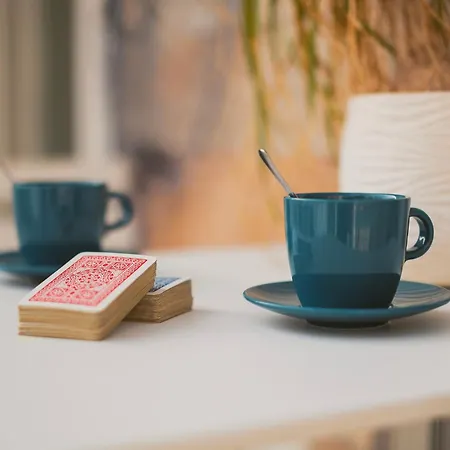 Διαμέρισμα The Flower