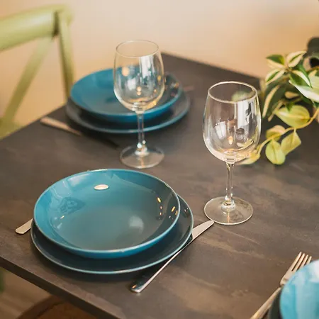 The Flower Διαμέρισμα *