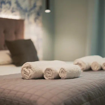 Apartment The Flower Polignano a Mare