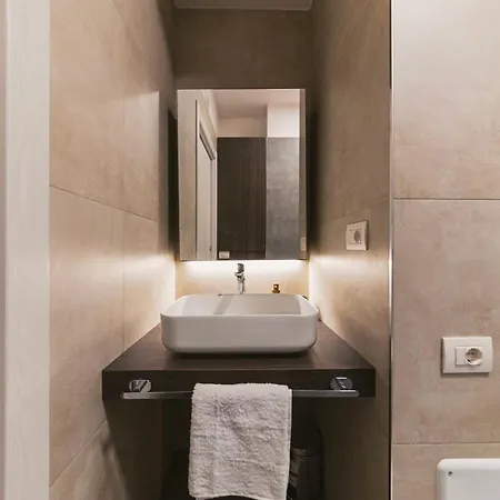 The Flower Polignano a Mare