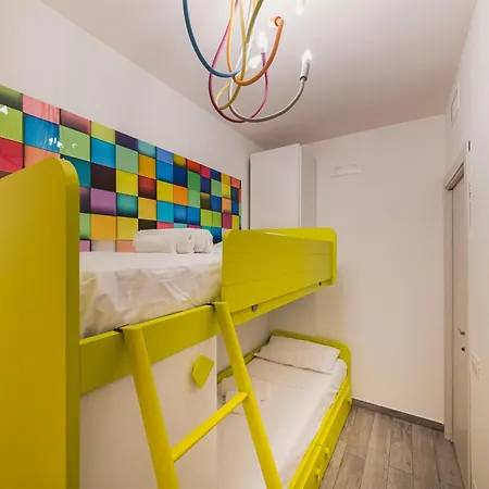 The Flower * Polignano a Mare