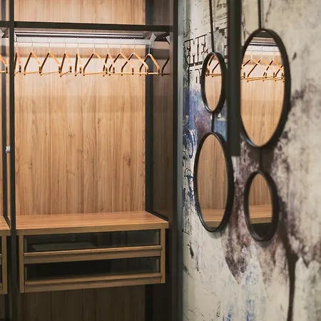 Appartamento The Flower