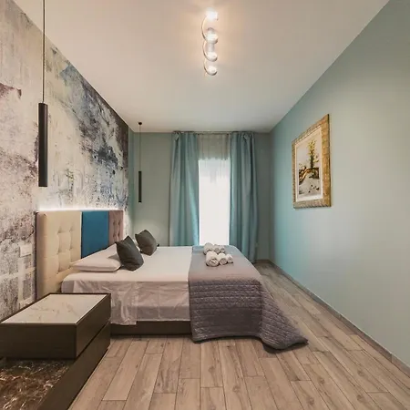 The Flower Polignano a Mare