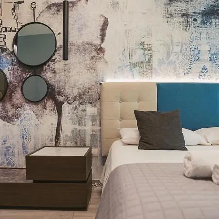 The Flower * Polignano a Mare