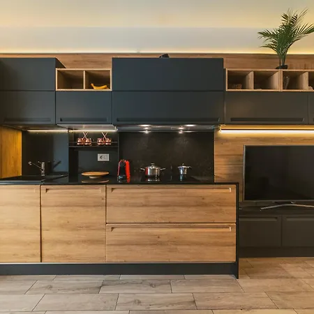 Appartamento The Flower