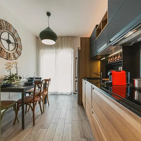 The Flower Διαμέρισμα Polignano a Mare