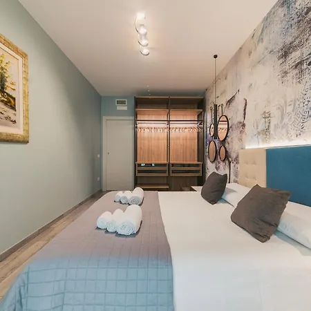 The Flower Polignano a Mare