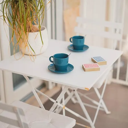 The Flower * Polignano a Mare