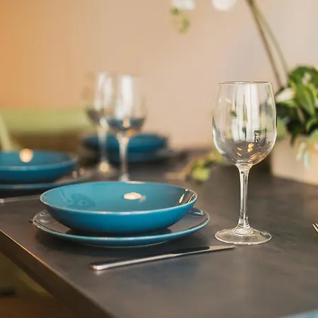 The Flower Διαμέρισμα