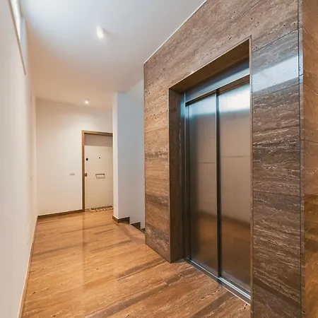 Διαμέρισμα The Flower