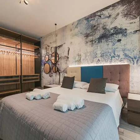 The Flower Appartamento *