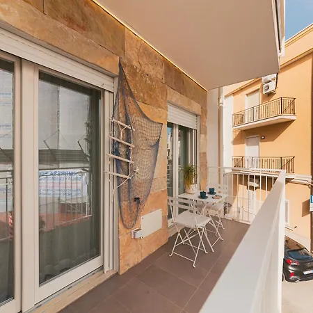 The Flower Apartment Polignano a Mare