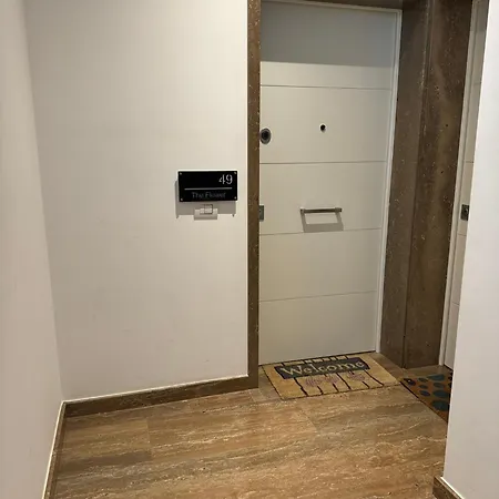 Apartment The Flower Polignano a Mare