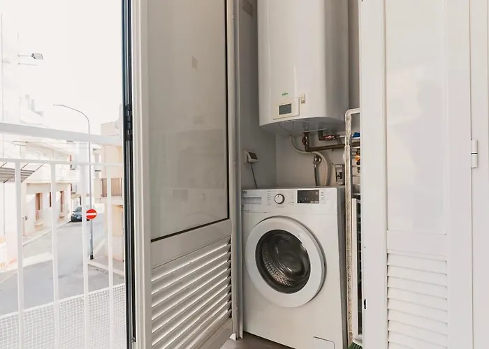 The Flower Polignano a Mare