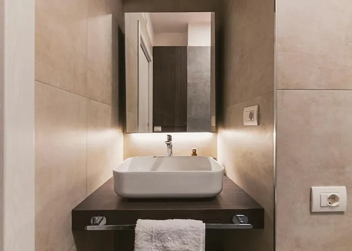 The Flower Polignano a Mare